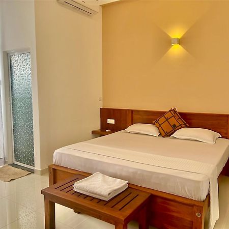 Easy Stay Kandy Luaran gambar