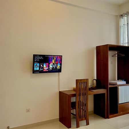 Easy Stay Kandy Luaran gambar