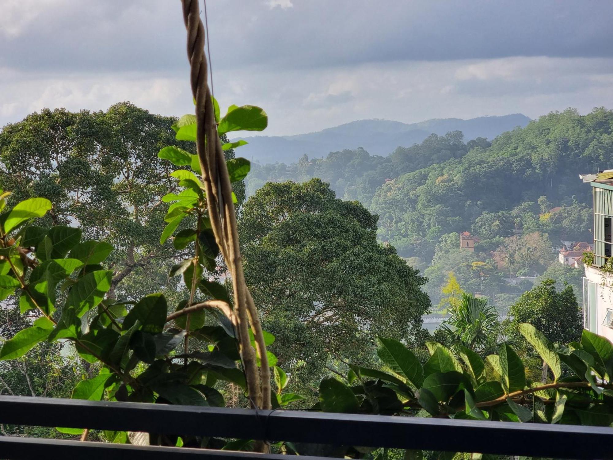 Easy Stay Kandy Luaran gambar