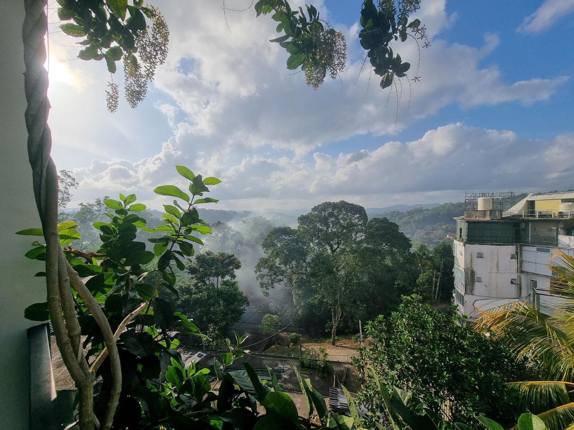 Easy Stay Kandy Luaran gambar