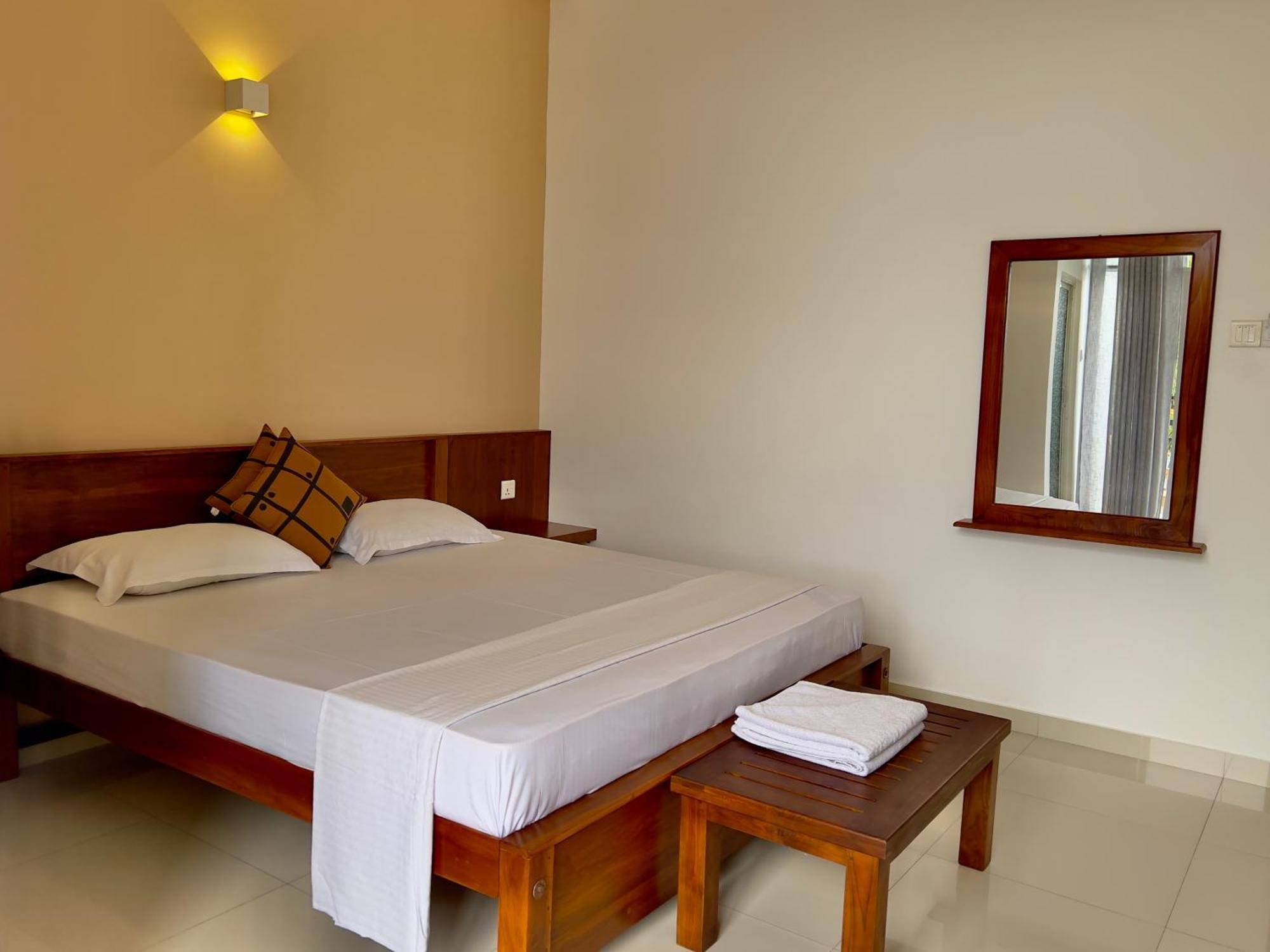 Easy Stay Kandy Luaran gambar