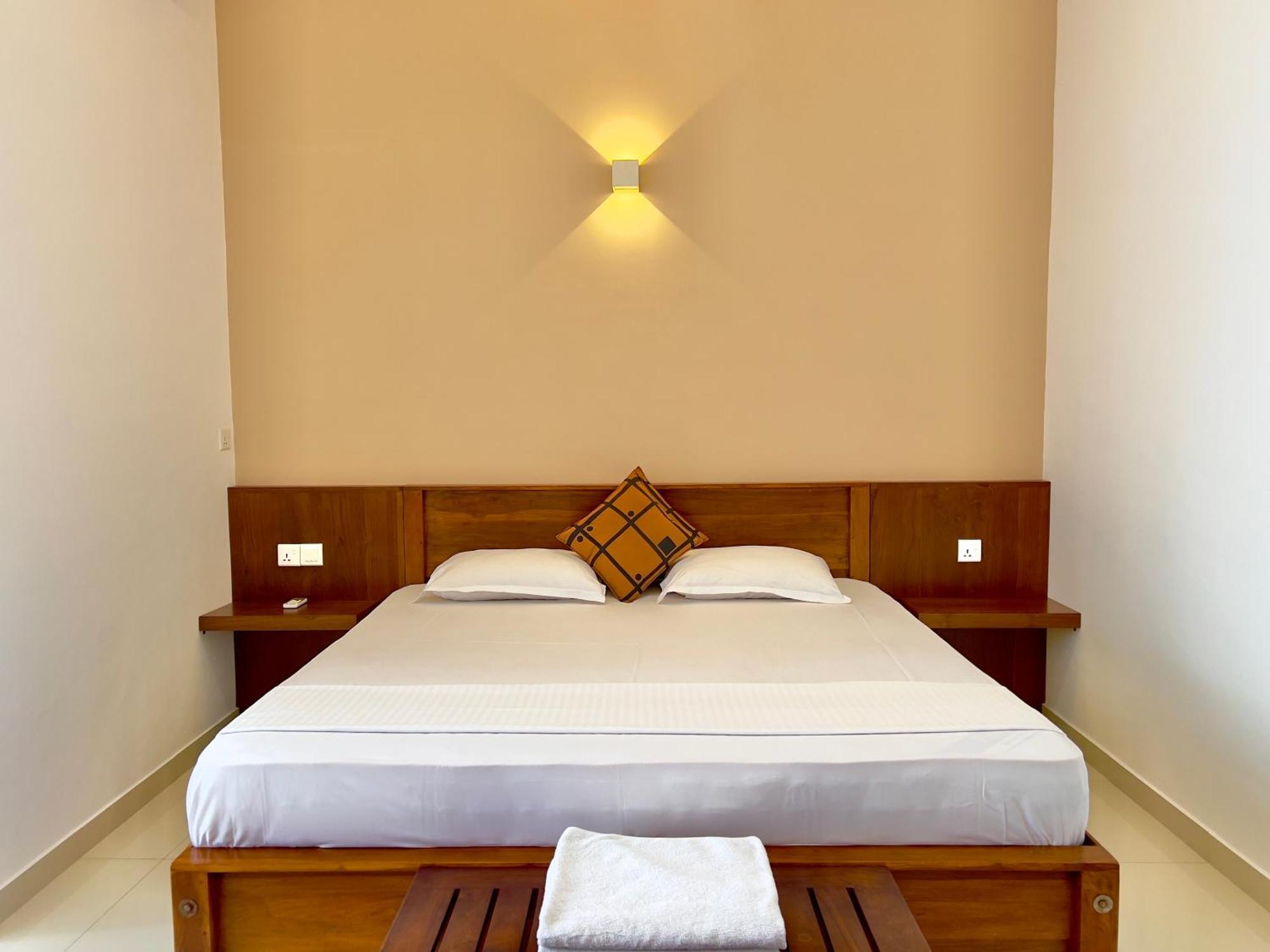 Easy Stay Kandy Luaran gambar