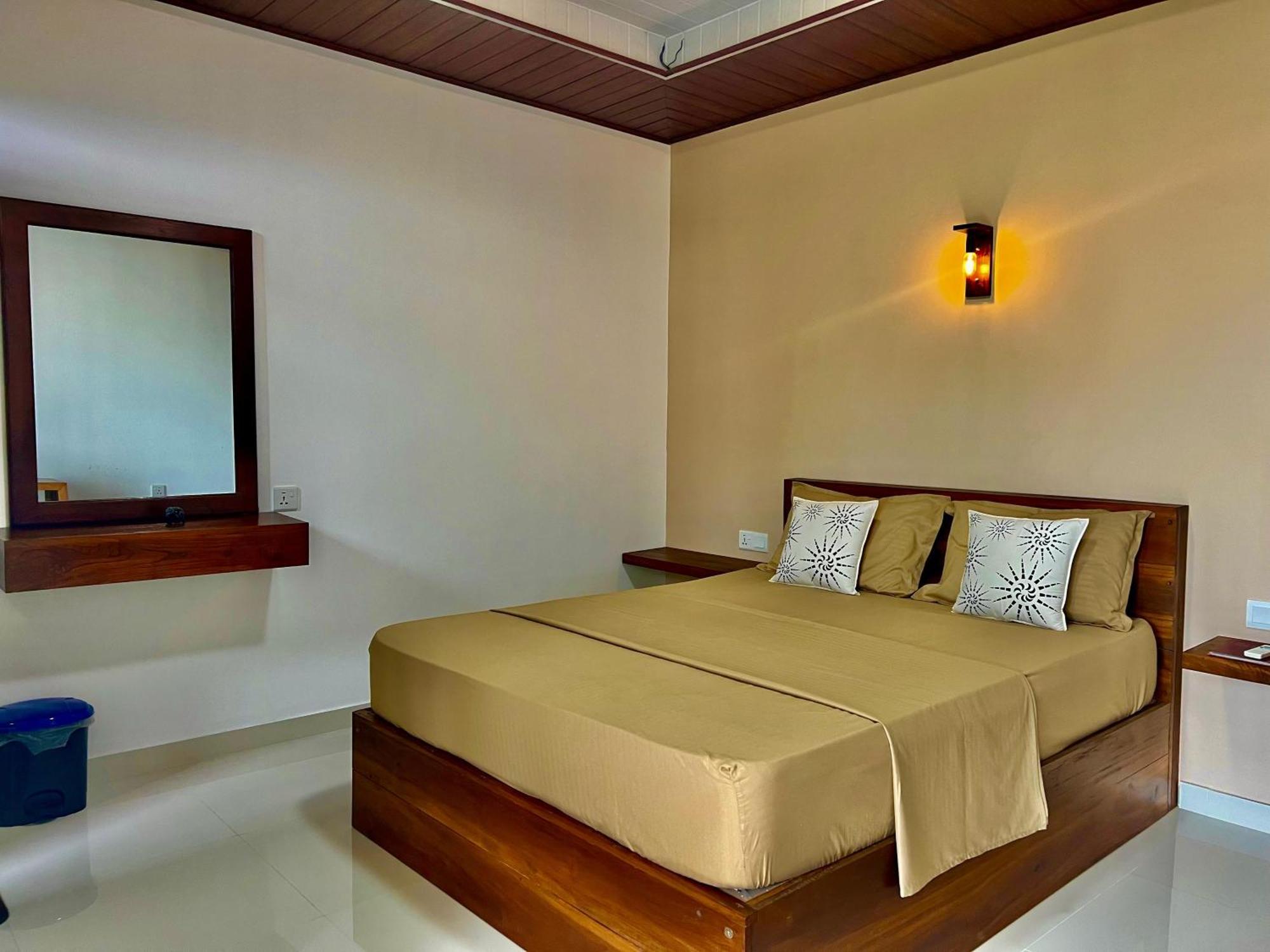 Easy Stay Kandy Luaran gambar