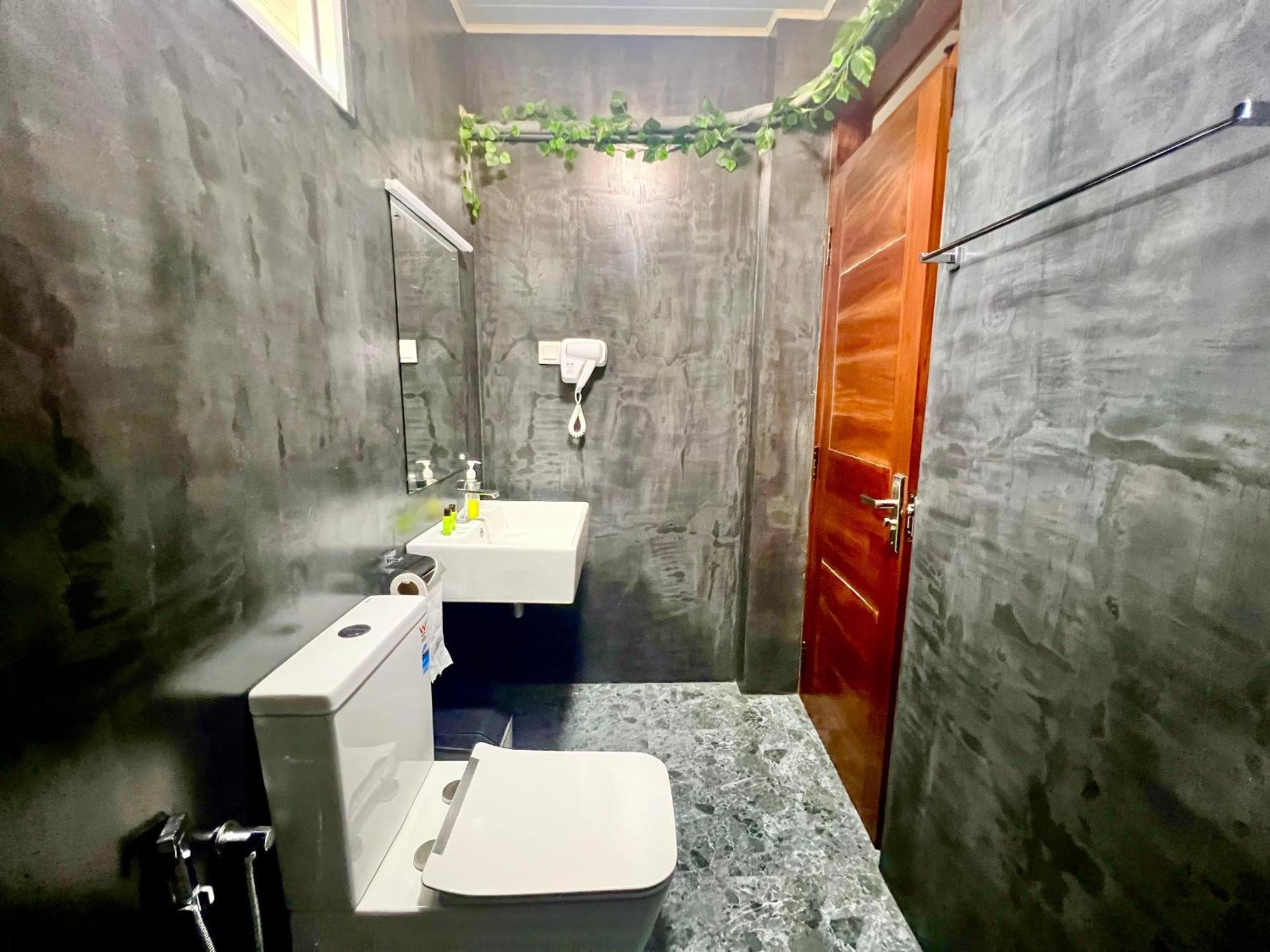 Easy Stay Kandy Luaran gambar