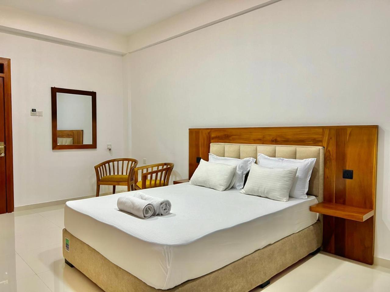 Easy Stay Kandy Luaran gambar