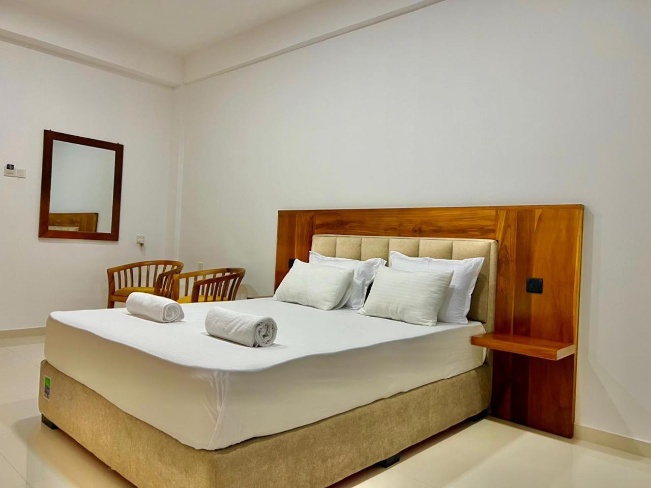 Easy Stay Kandy Luaran gambar