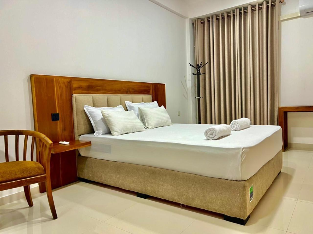 Easy Stay Kandy Luaran gambar