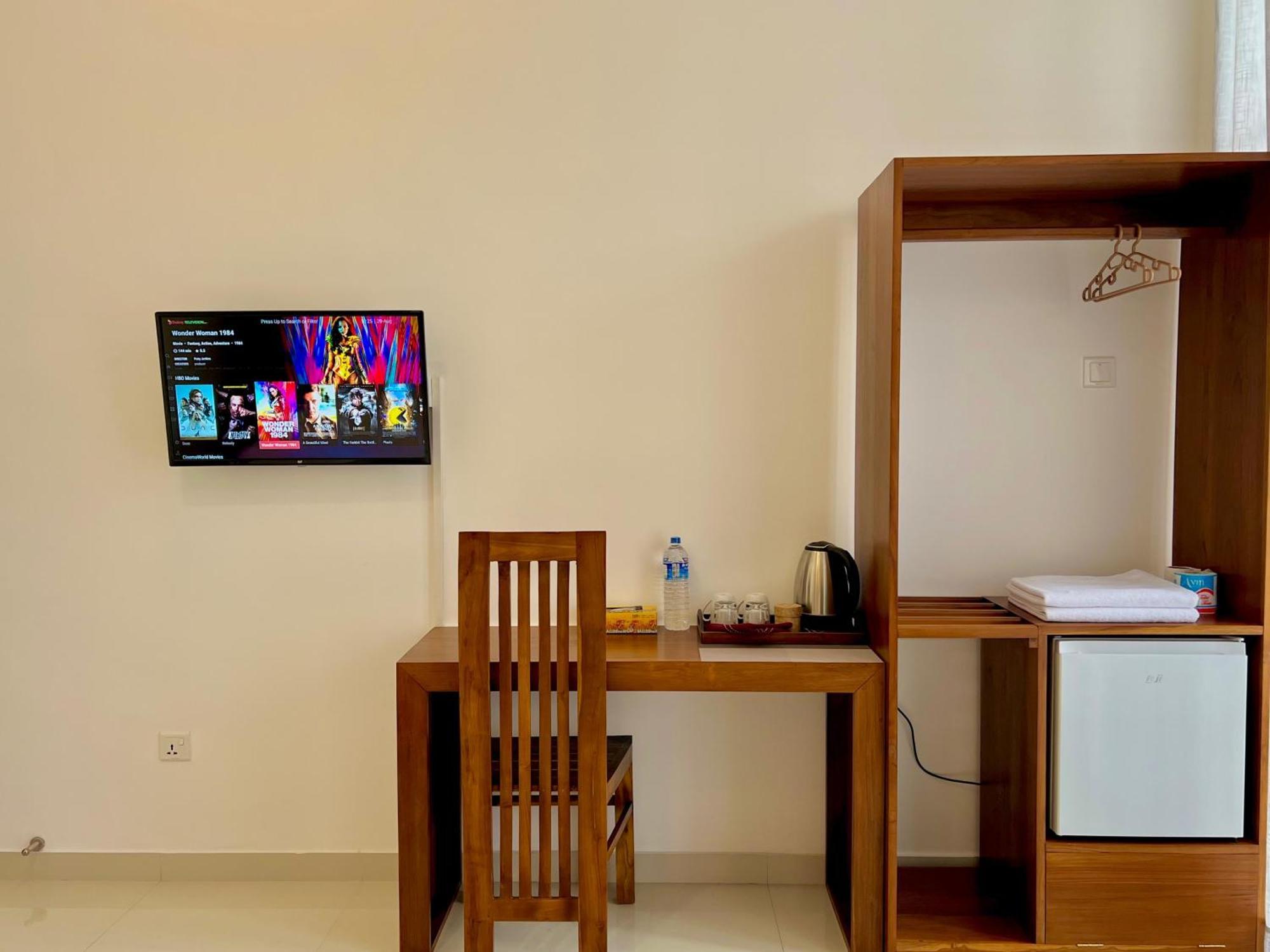 Easy Stay Kandy Luaran gambar
