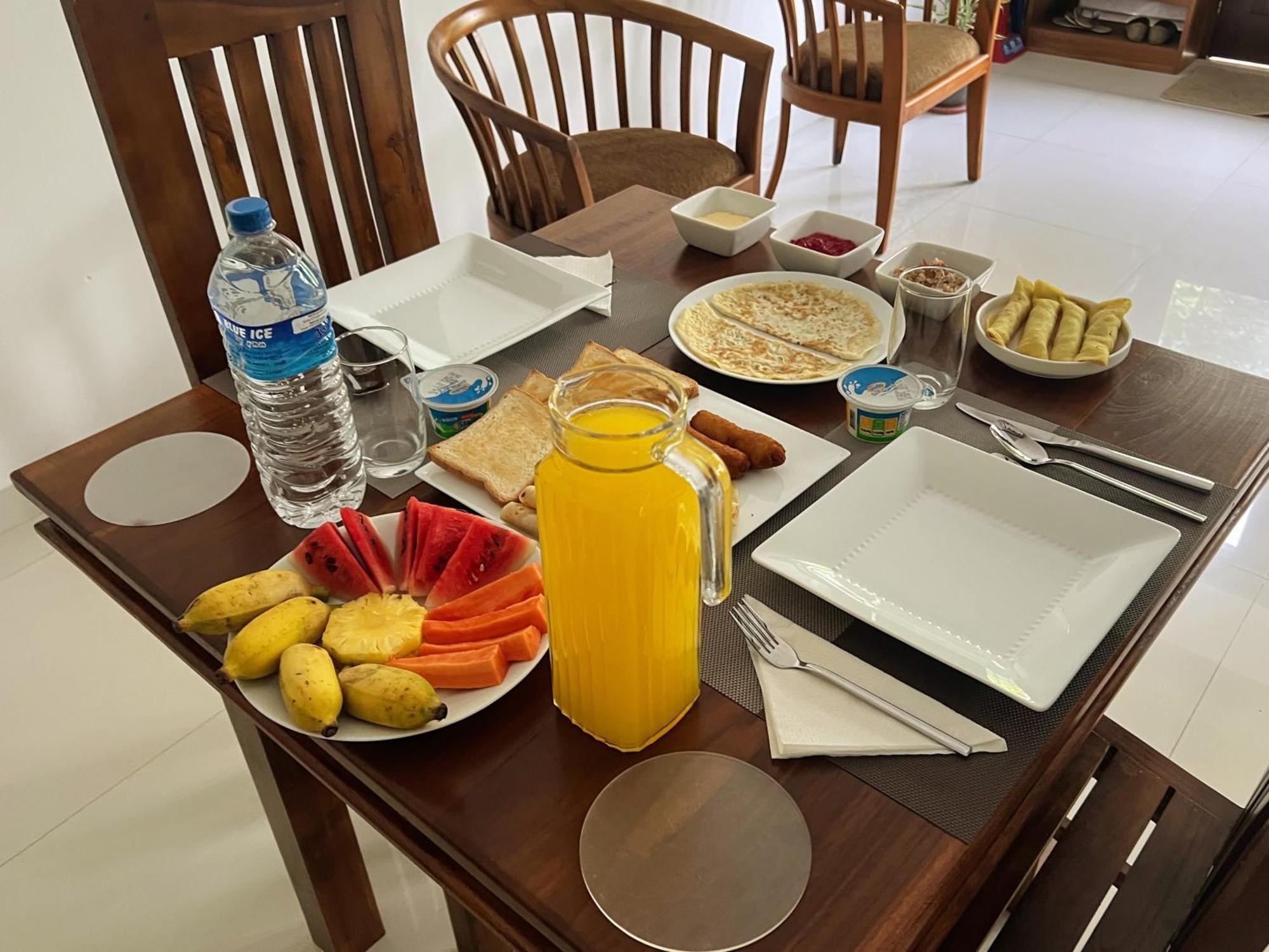 Easy Stay Kandy Luaran gambar
