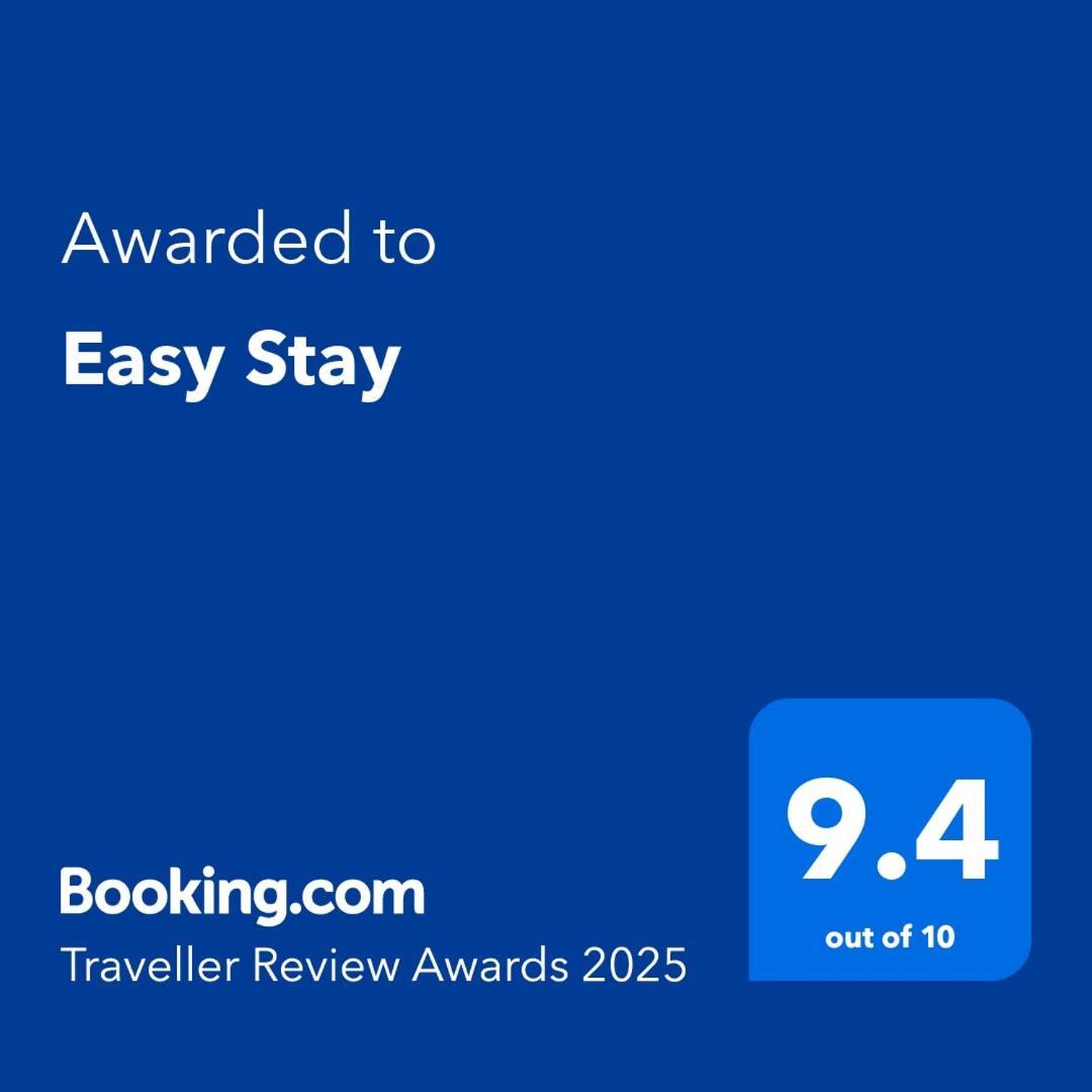 Easy Stay Kandy Luaran gambar