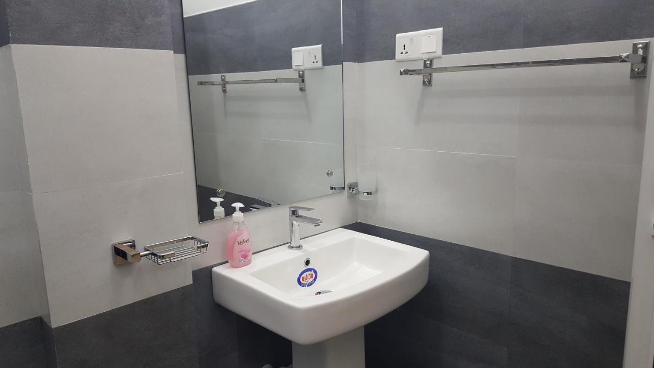 Easy Stay Kandy Luaran gambar