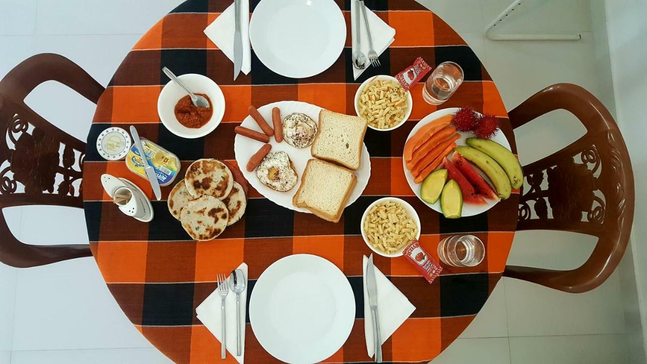 Easy Stay Kandy Luaran gambar